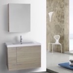 ACF ANS1232 Mirror
